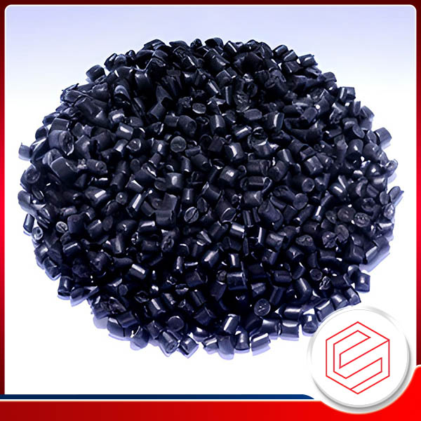 Hạt nhựa tái sinh HDPE	